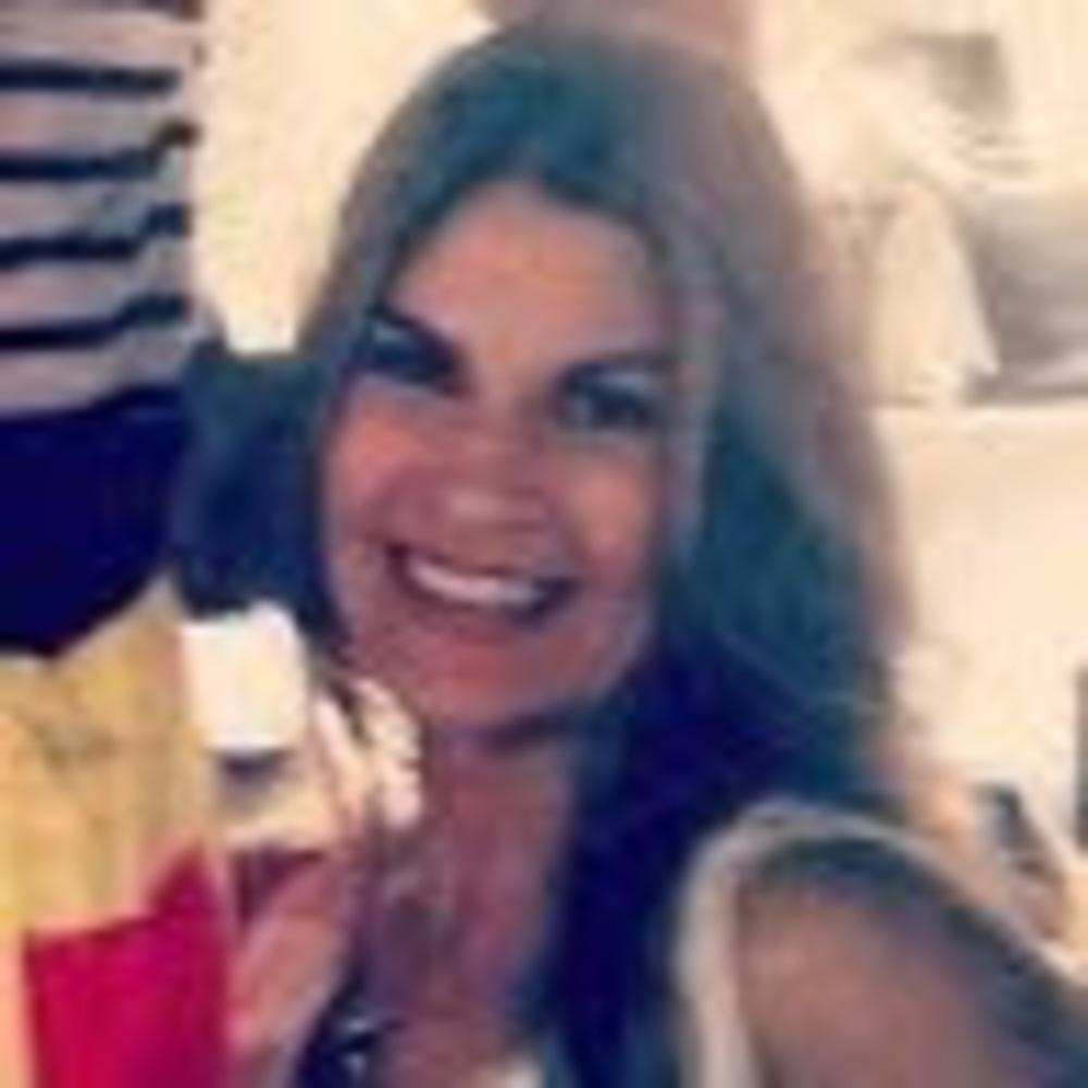 Meet your Posher, Kristen